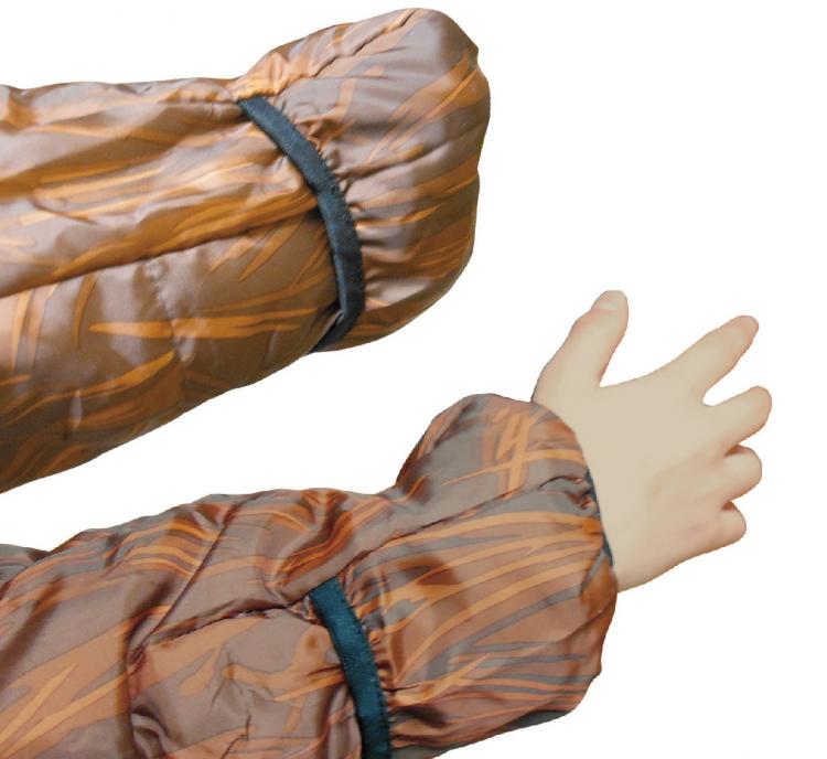 Star Wars Wearable Sleeping Bags