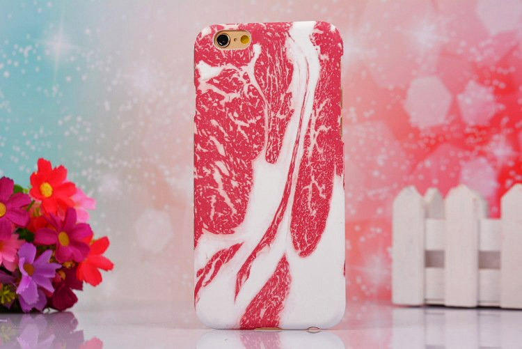 Beef Steak iPhone Case