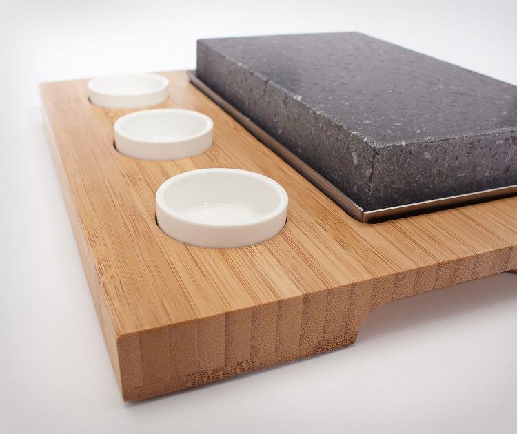 SteakStones - Lava Stones That Cook Steaks
