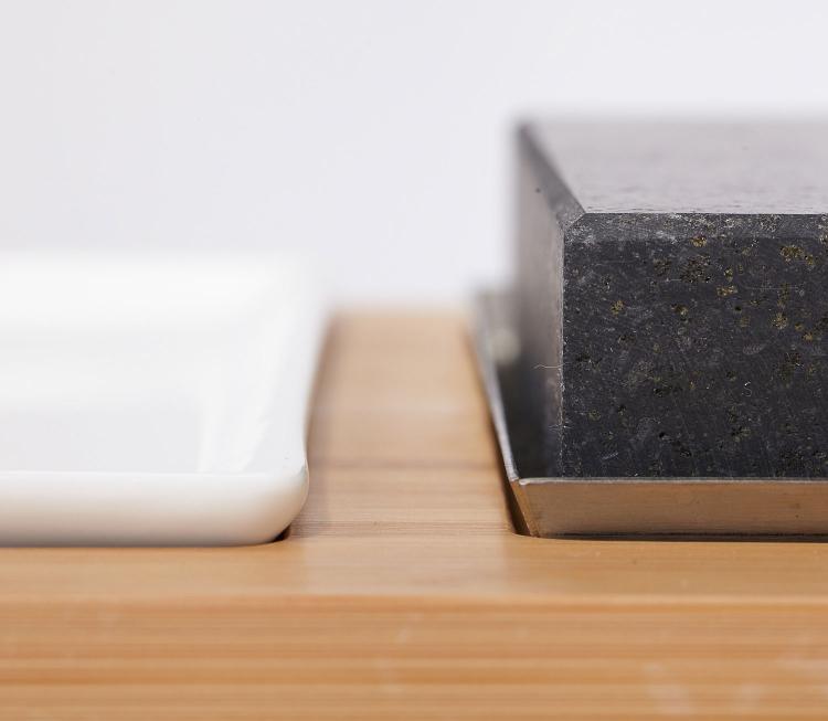 SteakStones - Lava Stones That Cook Steaks