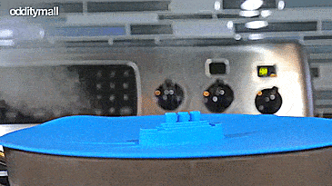 Steam Ship Pot Cover Steamer - Battleship steam cooking lid