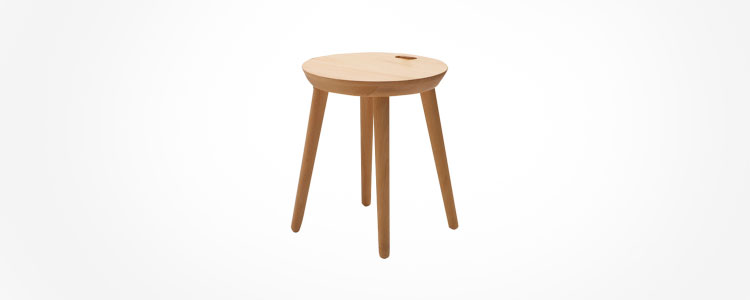 Step Step Shoehorn Stool