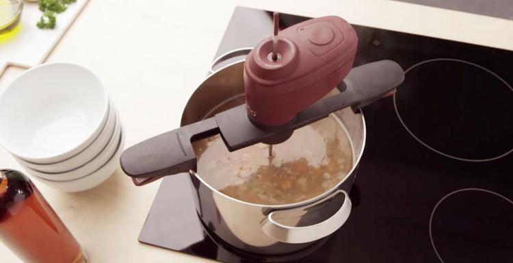 Stirio Automatic Pot Stirrer