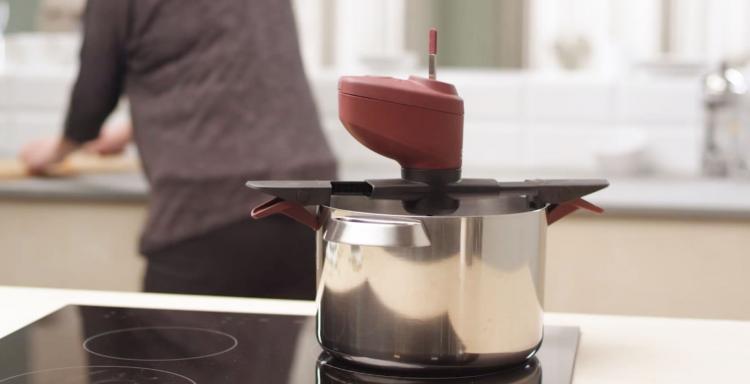 Stirio Automatic Pot Stirrer