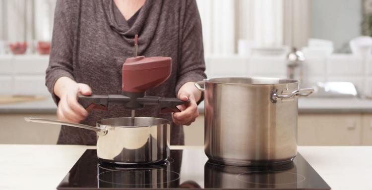 Stirio Automatic Pot Stirrer