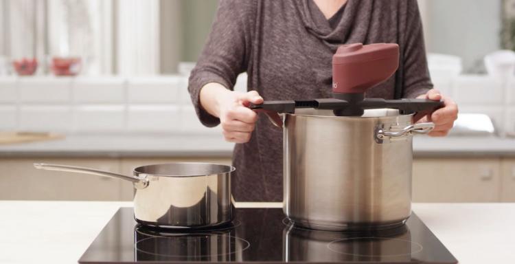 Stirio Automatic Pot Stirrer
