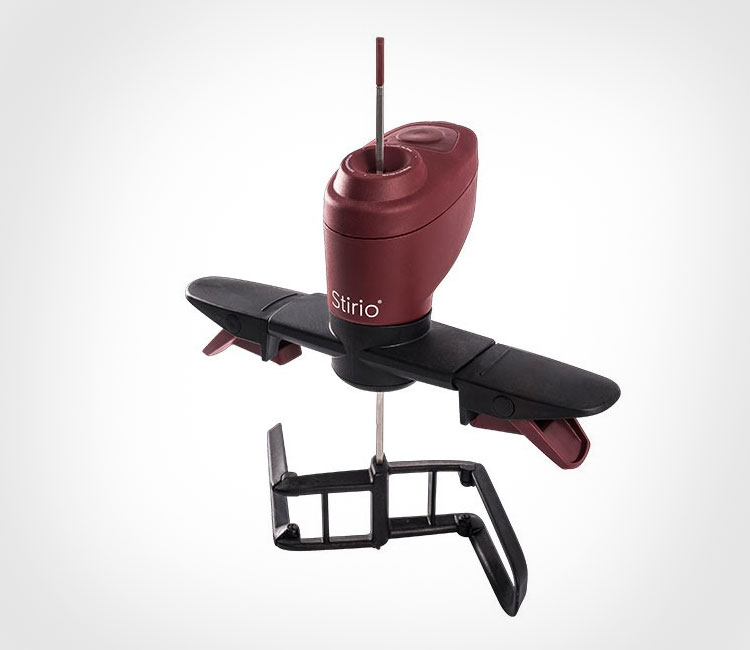Stirio Automatic Pot Stirrer