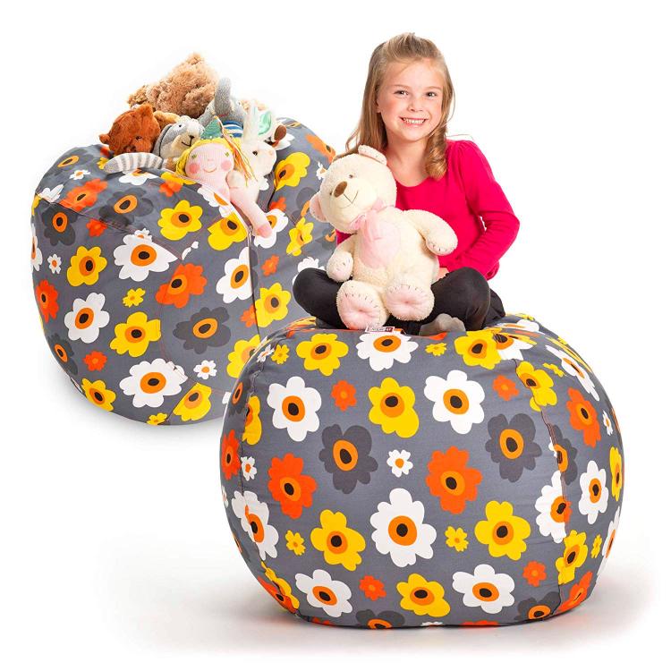 Stuff 'n Sit Bean Bag
