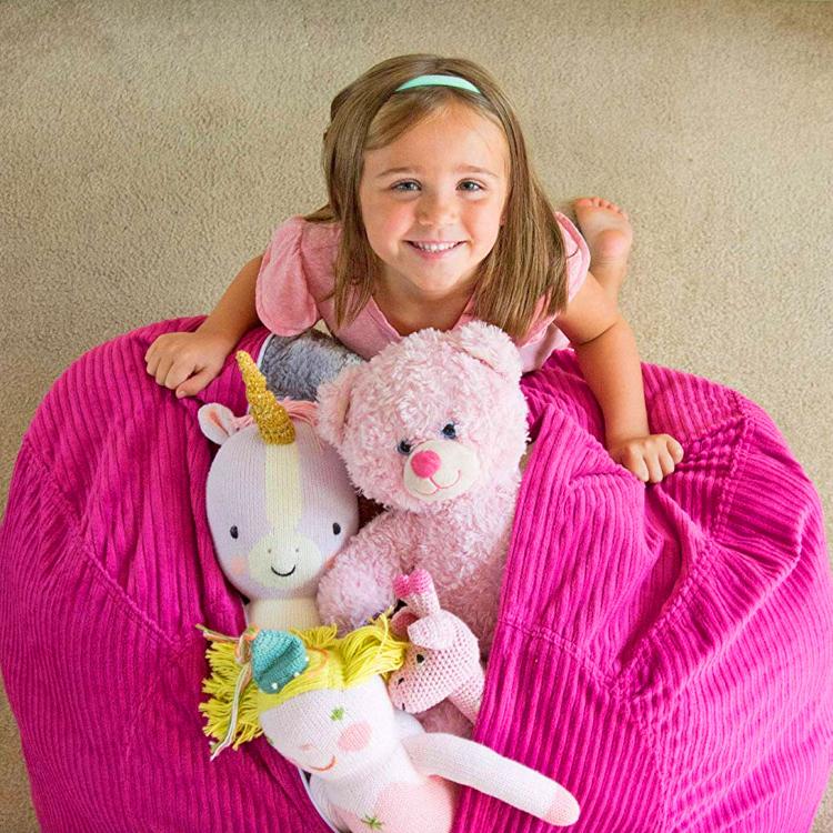 Stuff 'n Sit Bean Bag