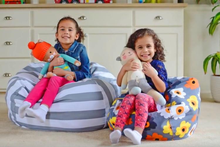 Stuff 'n Sit Bean Bag