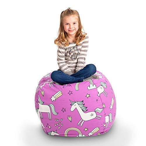 Stuff 'n Sit Bean Bag