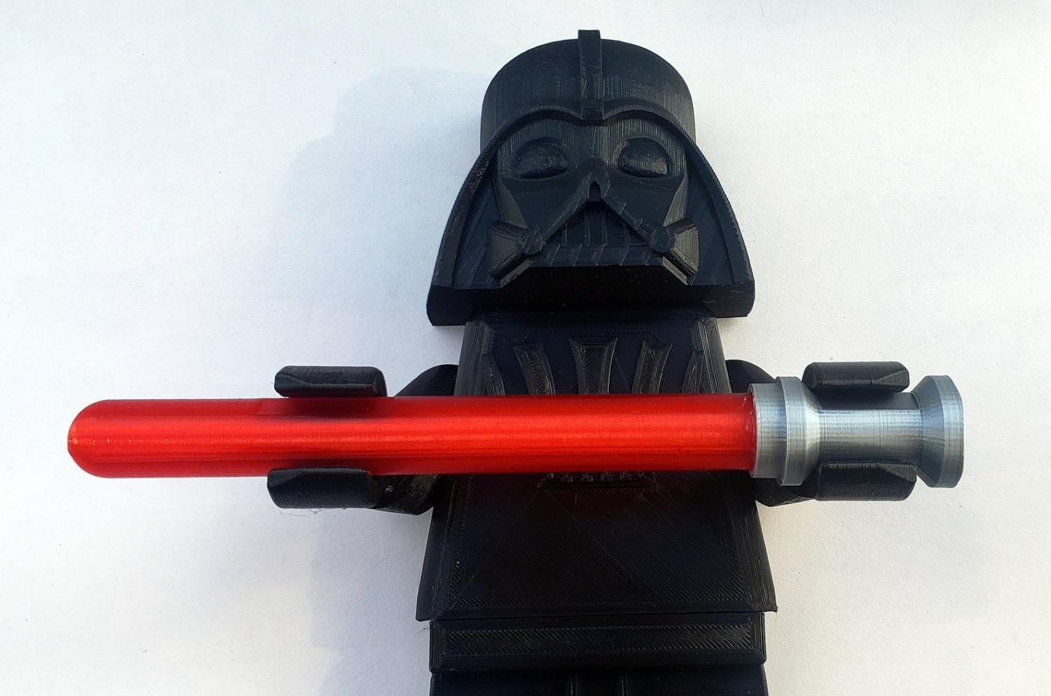 Star Wars Darth Vader Toilet Paper Holder