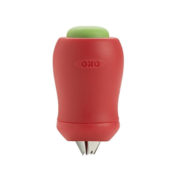 Strawberry Huller - Strawberry Leaves Remover - Tomato Huller