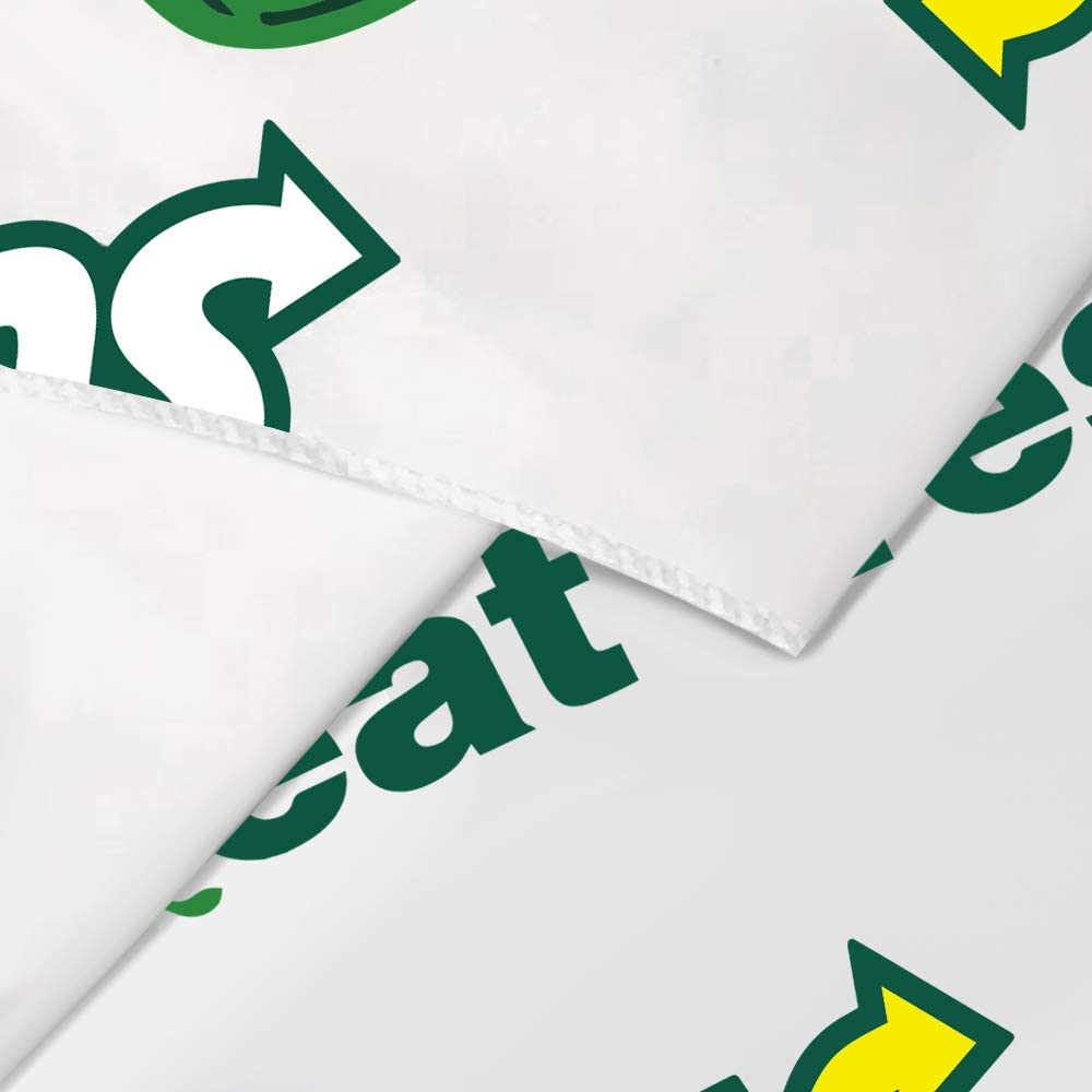 Subway Baby Blanket Turns Your Little One Into a Subway Sandwich