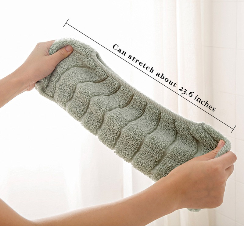 Super Soft Padded Toilet Seat Cover - Fabric warm toilet seat cover