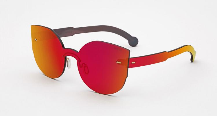 Super Tuttolente - All Lens Sunglasses