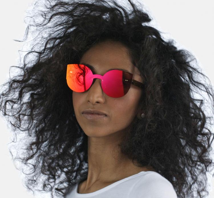Super Tuttolente - All Lens Sunglasses