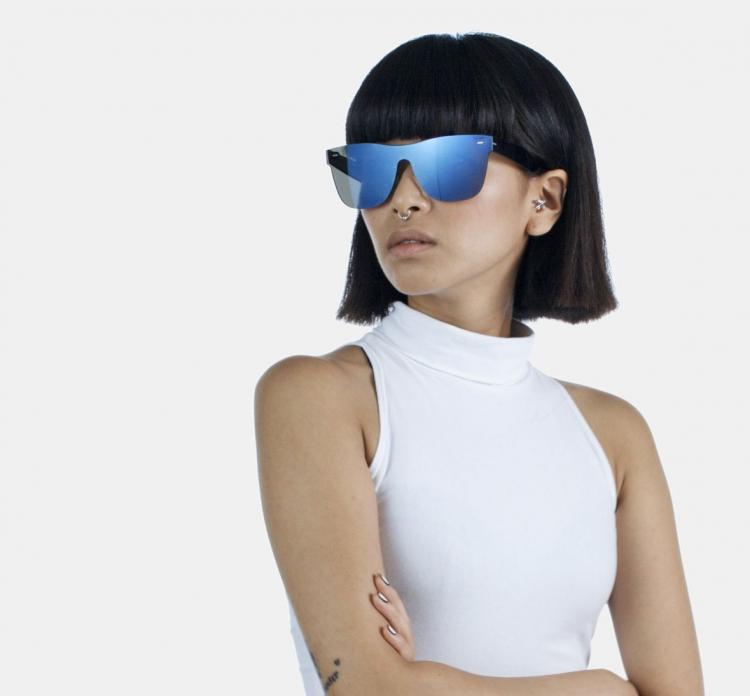 Super Tuttolente - All Lens Sunglasses
