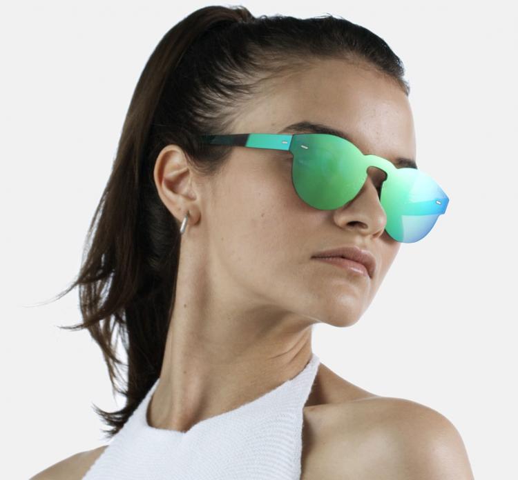 Super Tuttolente - All Lens Sunglasses