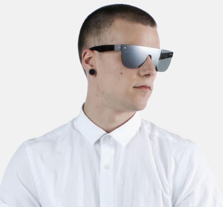 Super Tuttolente - All Lens Sunglasses
