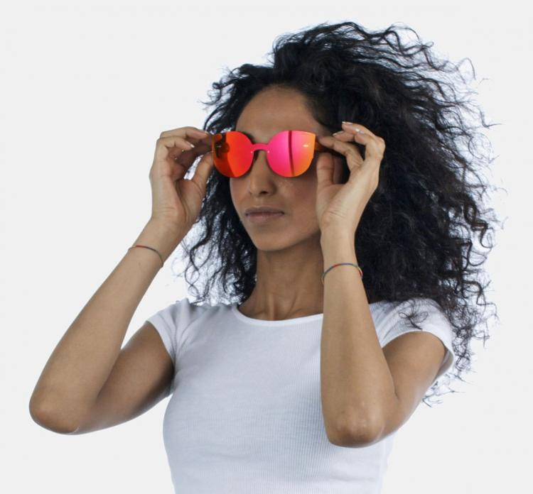 Super Tuttolente - All Lens Sunglasses