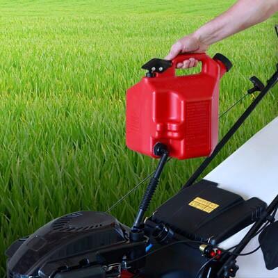 Sure Can Easy Fill Gas Canister