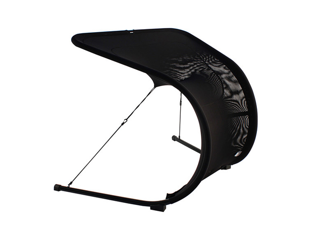 Suzak Elastic Netted Chair