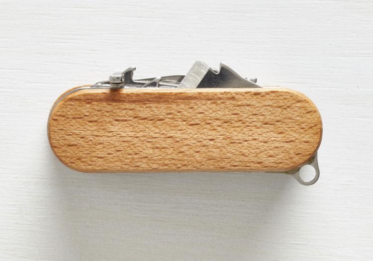 Swiss Army Knife Animal Shaped Tools