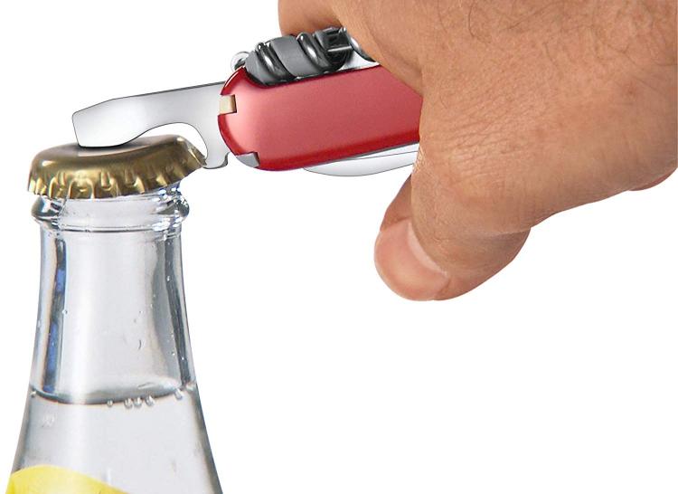 Swisschamp XAVT 83 Function Swiss Army Knife - Giant swiss army tool