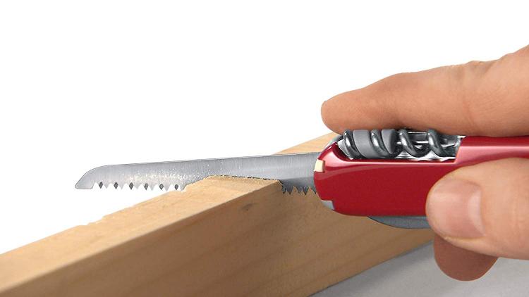 Swisschamp XAVT 83 Function Swiss Army Knife - Giant swiss army tool