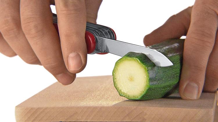 Swisschamp XAVT 83 Function Swiss Army Knife - Giant swiss army tool
