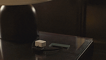 Switch Bot - Tiny Robot That Remotely Flips Switches, Pushes Buttons, and Toggles Switches From Your Smart Phone