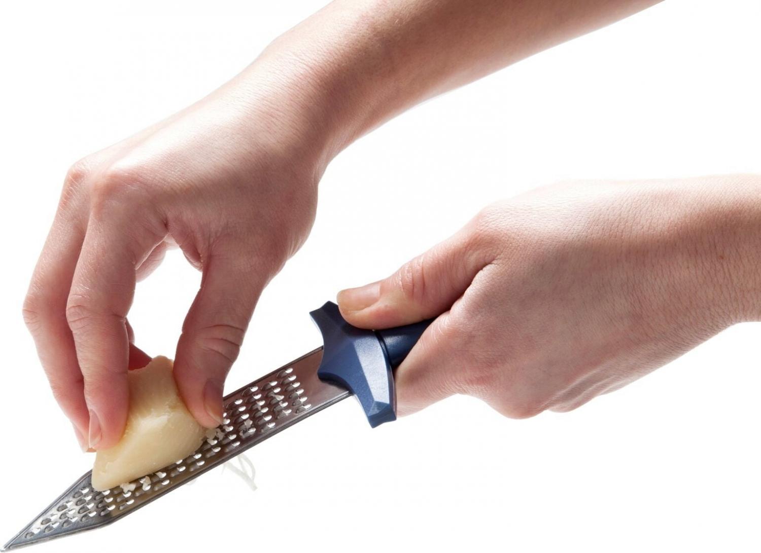 Gratiator Sword Cheese Grater