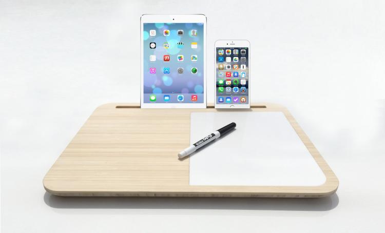 iSkelter Tablet Lap Desk