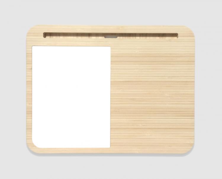 iSkelter Tablet Lap Desk