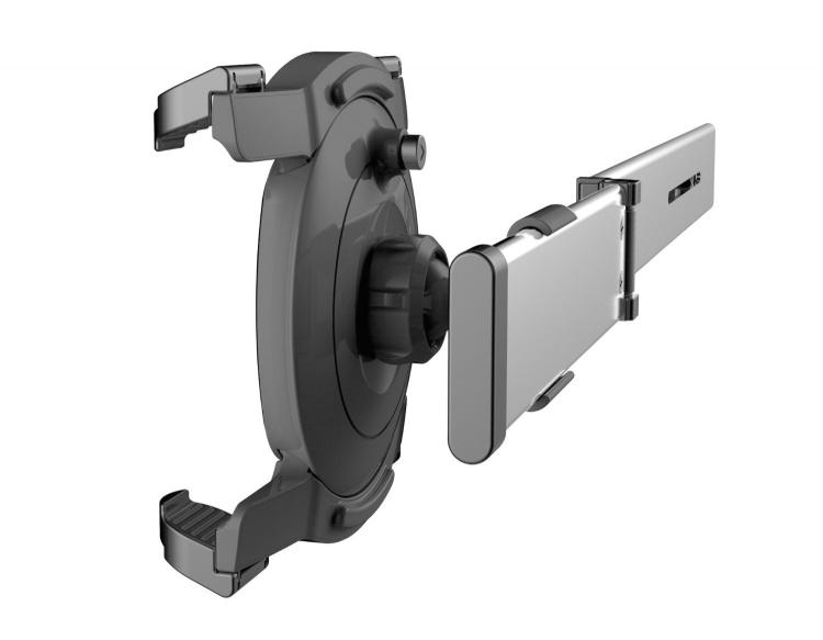 Second Monitor Tablet Monitor Mount