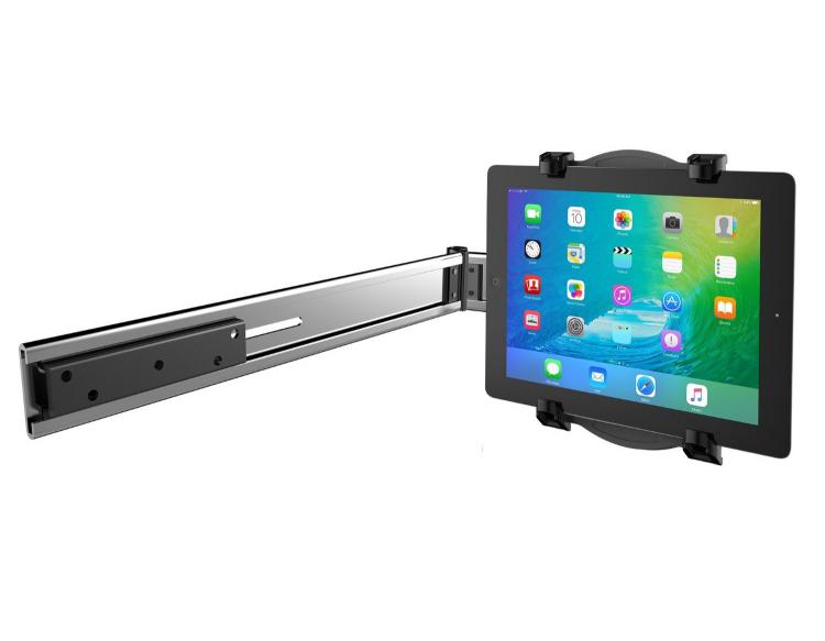 Second Monitor Tablet Monitor Mount