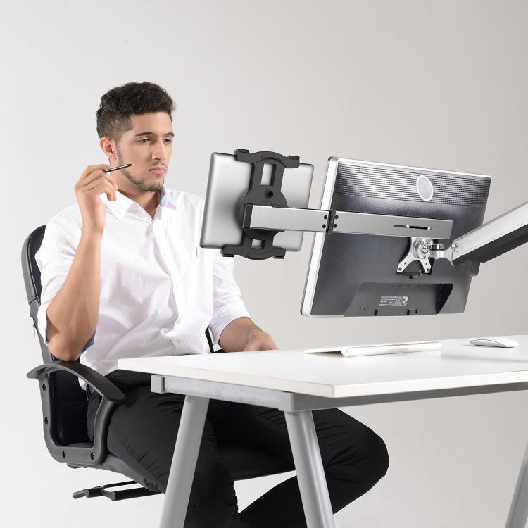 Second Monitor Tablet Monitor Mount