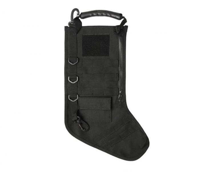 Tactical Christmas Stocking - Military Christmas Stocking
