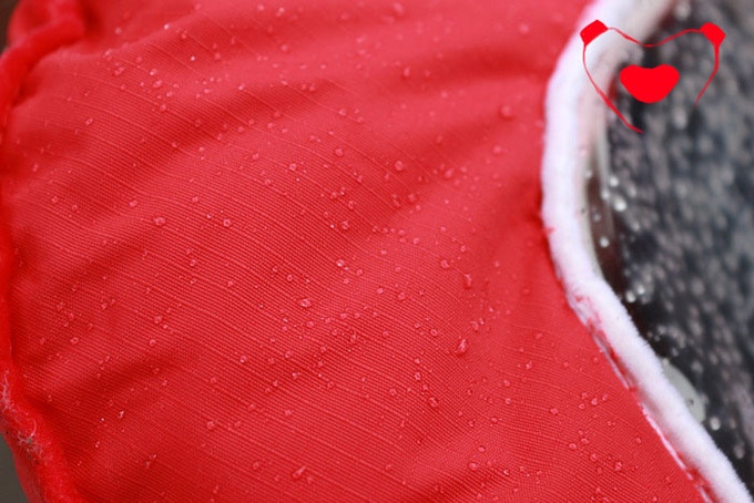 Gloves With Smartphone Window - Winter texting mittens