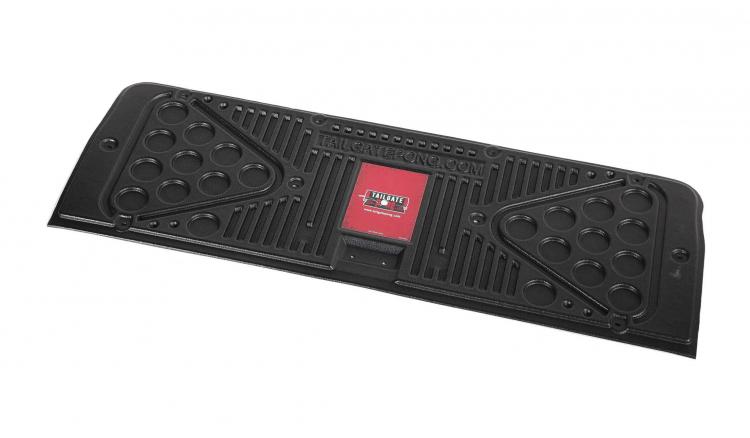 Tailgate Beer Pong Table