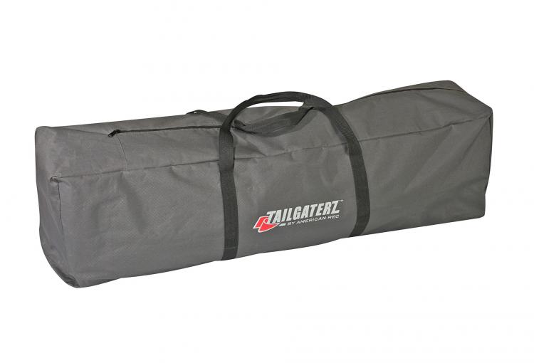Tailgaterz Tailgating Tavern Popup Serving Table