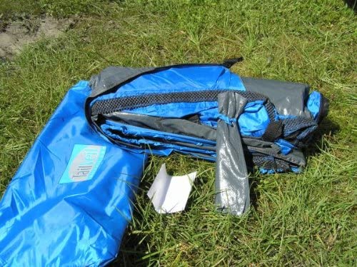TailVeil Tent Attaches To Back of Your SUV or Minivan - SUV lift-gate camping tent