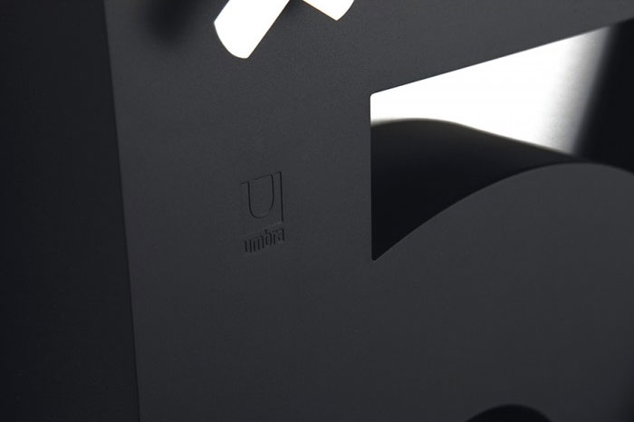 Take 5 Wall Clock