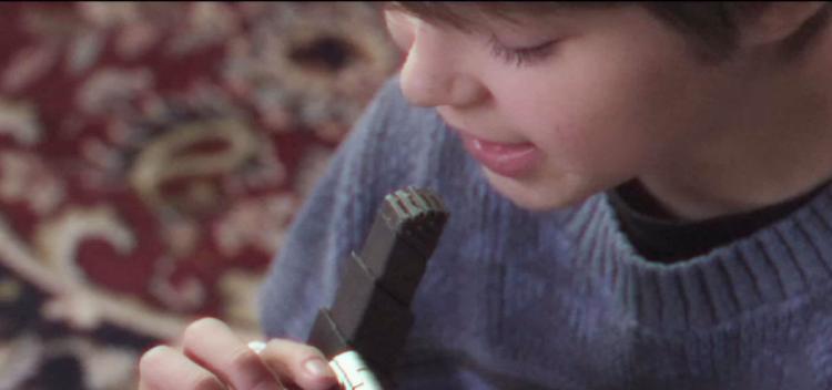 Talkboy From Home Alone 2