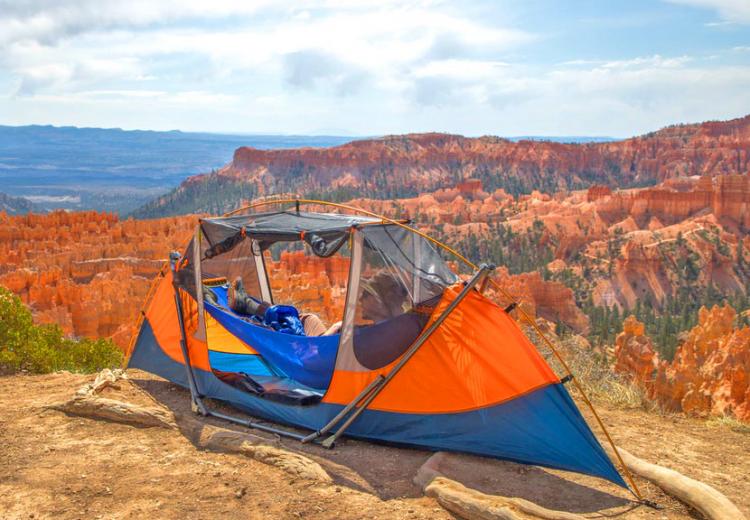 Tammock Portable Tent Hammock