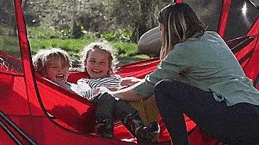 Tammock Portable Tent Hammock