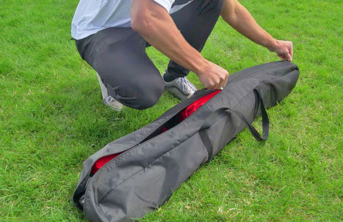 Tammock Portable Tent Hammock