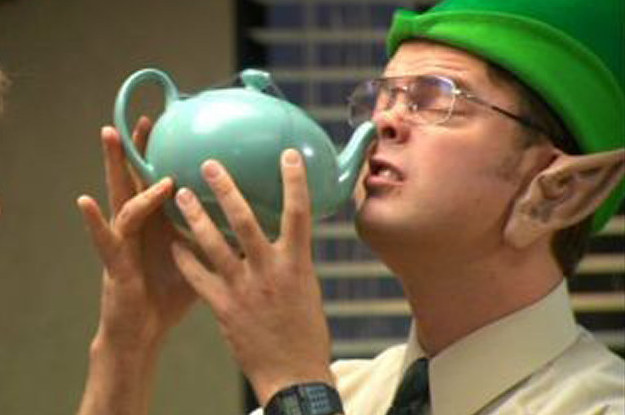 Neti Pot Nasal Sinus Cleaner - Teapot sinus cleaner