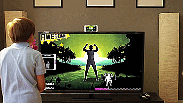TellyMount Smart Phone Television Mount For Easy TV Video Calling